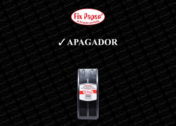 prods portfolio apagador